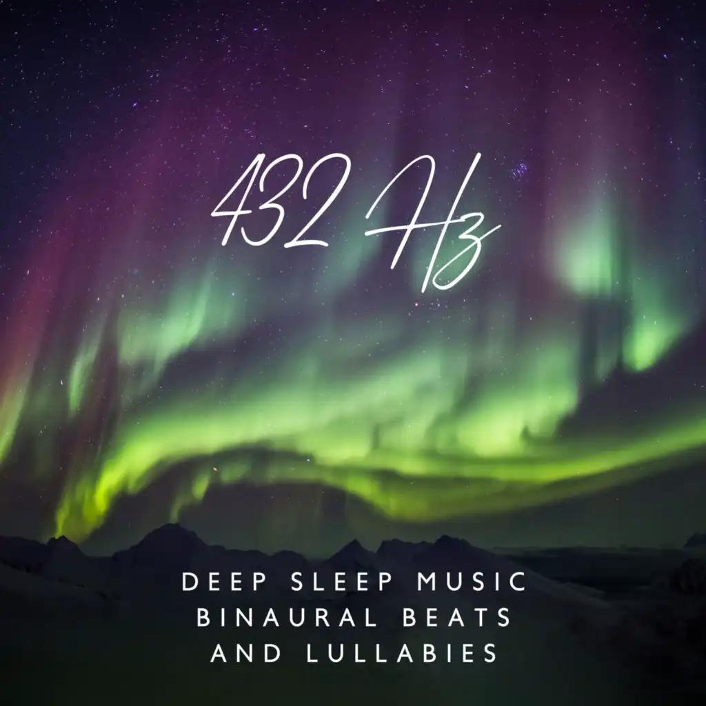Solfeggio Frequencies (432 hz)