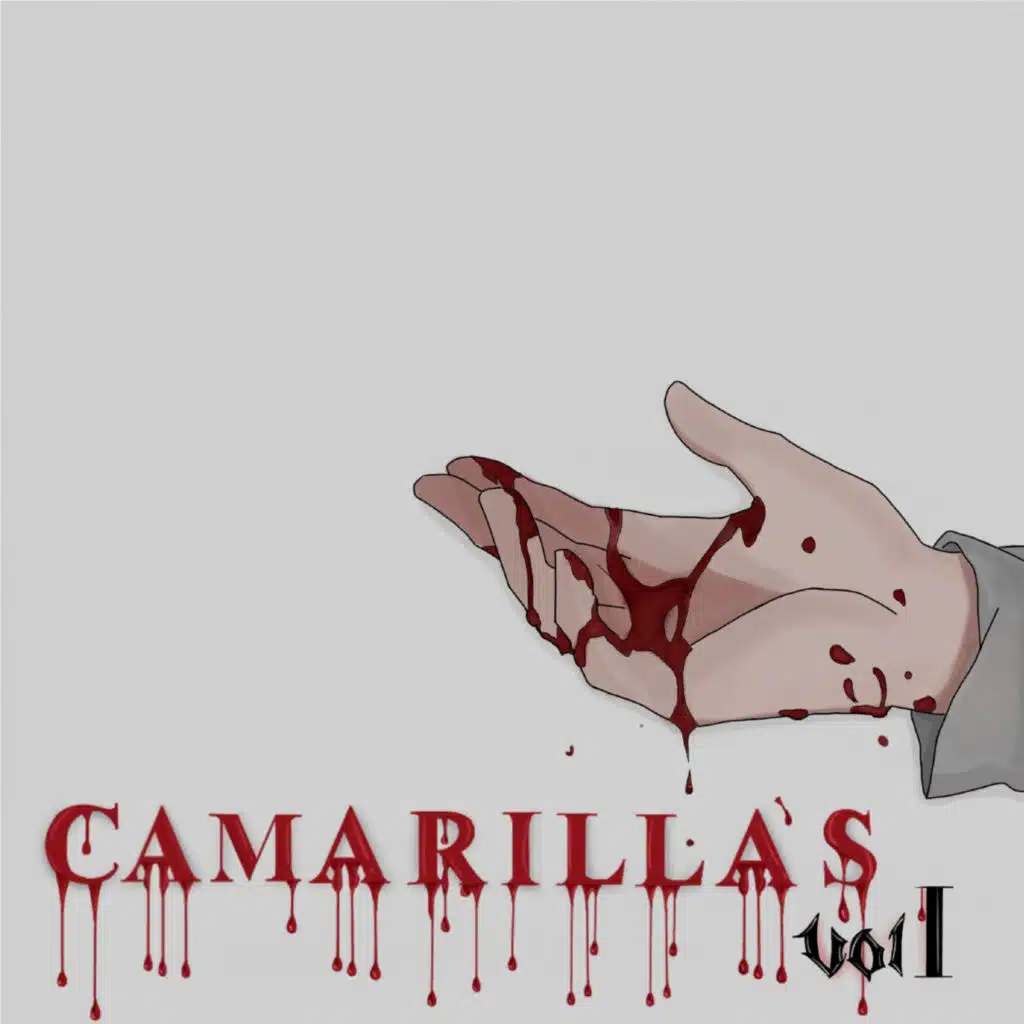 Camarilla´s Vol.I