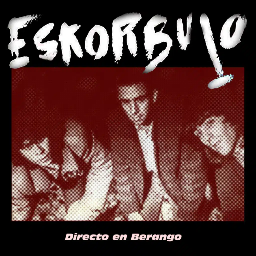 Mucha Policia, Poca Diversion