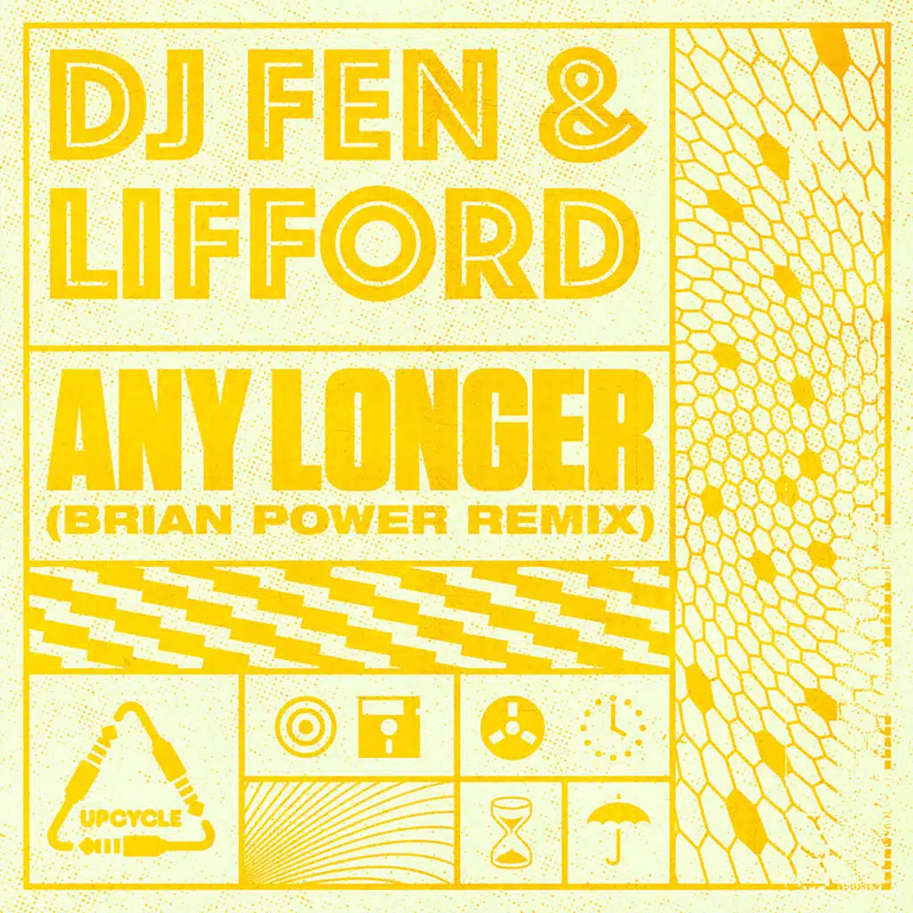 Any Longer (Brian Power Remix)