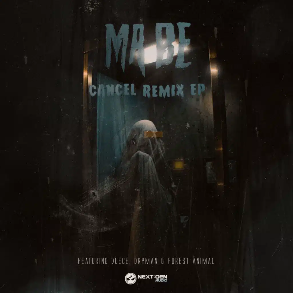 Cancel (feat. Duece, Dryman & Forest Animal)