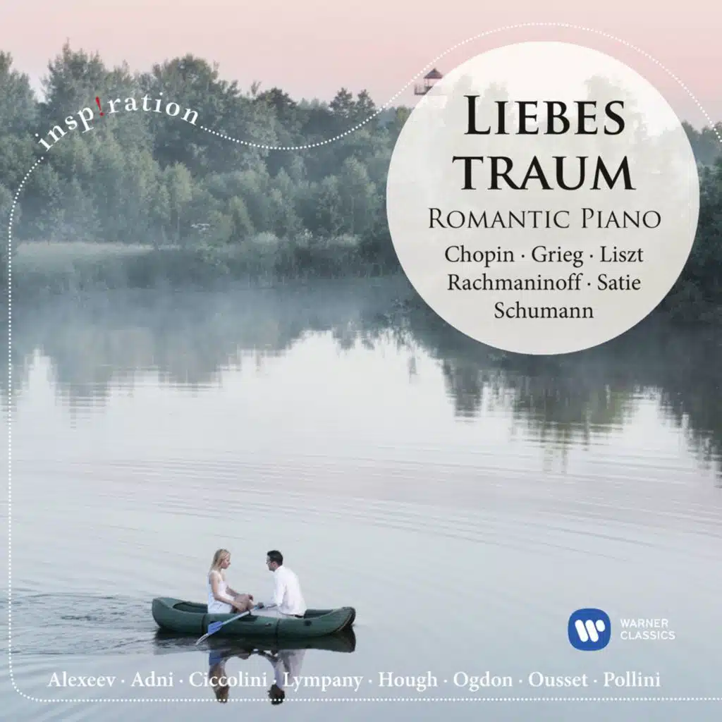 Suite bergamasque, CD 82, L. 75: III. Clair de lune