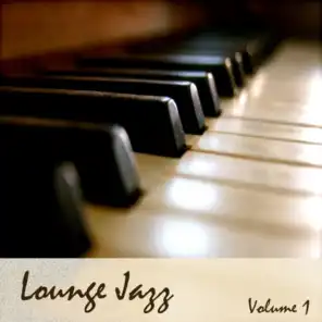 Lounge Jazz, Vol. 1