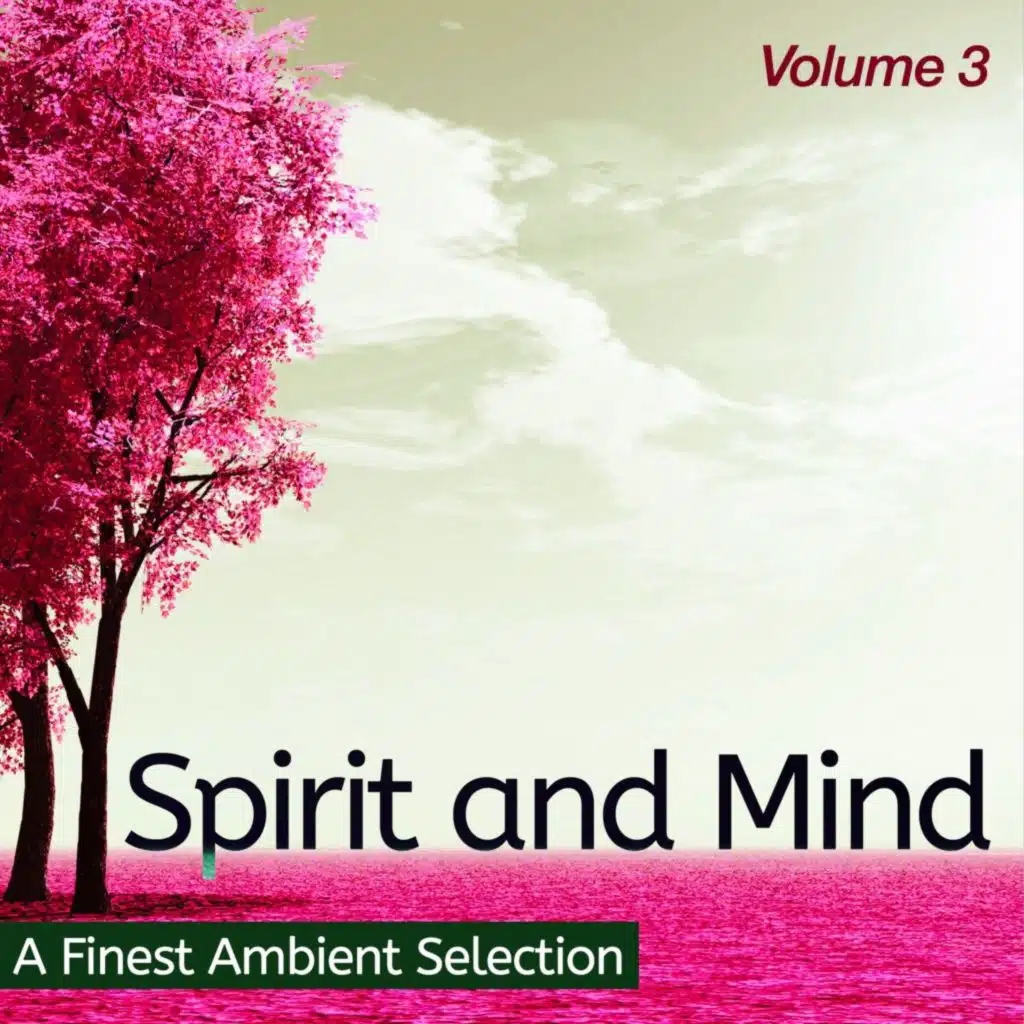 Spirit and Mind, Vol. 3 (Ambient Selection for Your Focus)