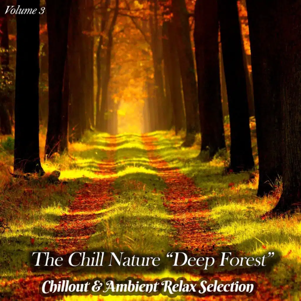 The Chill Nature "Deep Forest", Vol. 3 (Chillout & Ambient Relax Selection)