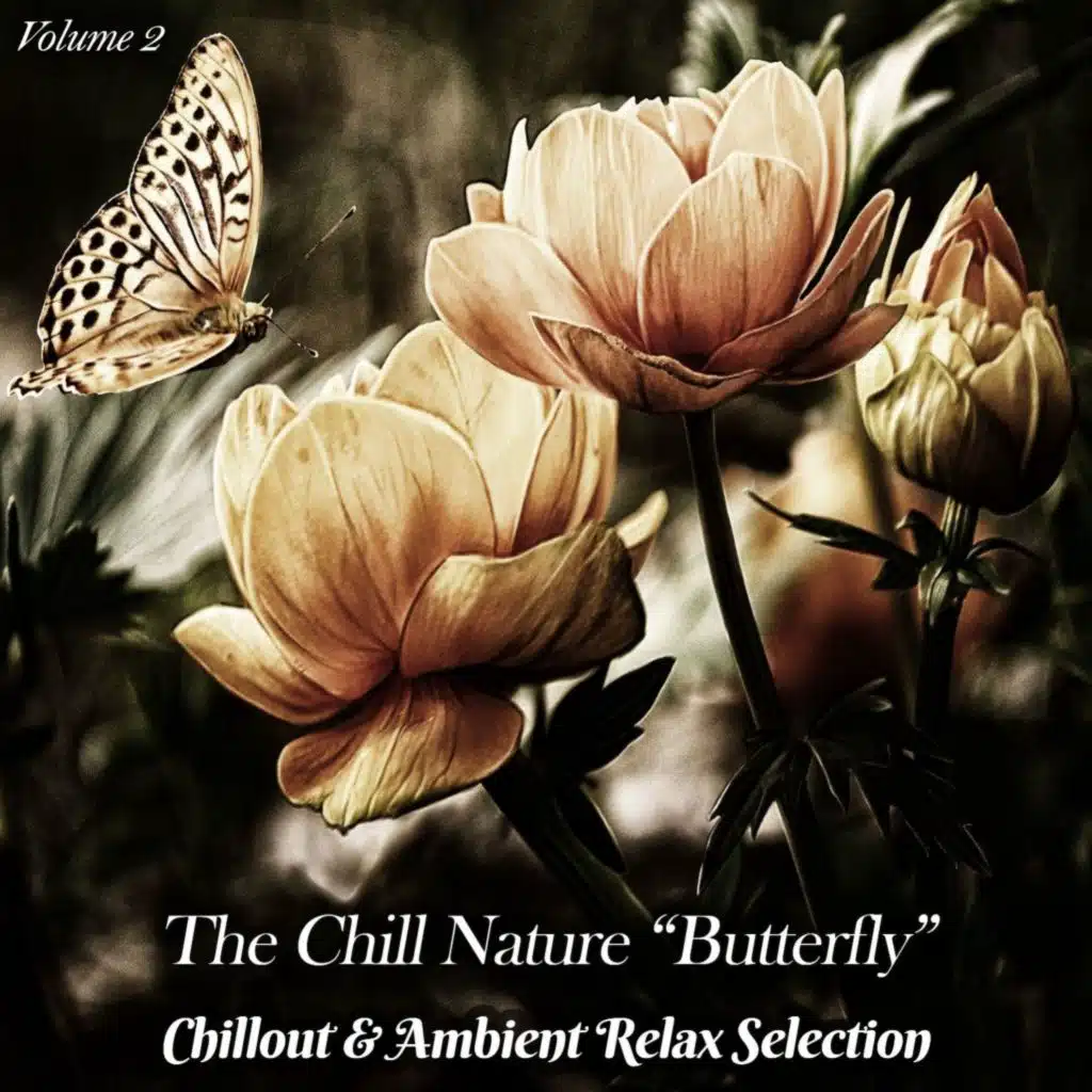 The Chill Nature "Butterfly", Vol. 2 (Chillout & Ambient Relax Selection)