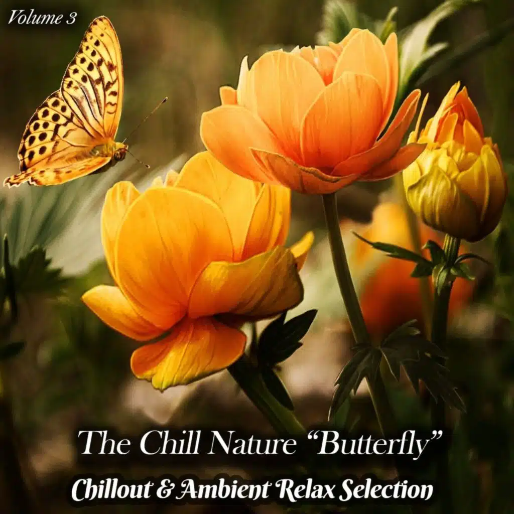The Chill Nature "Butterfly", Vol. 3 (Chillout & Ambient Relax Selection)
