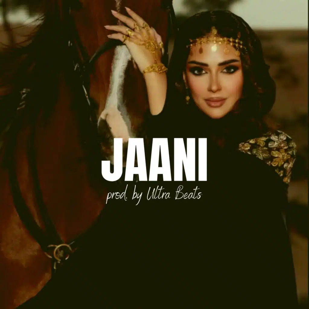Jaani (Instrumental)