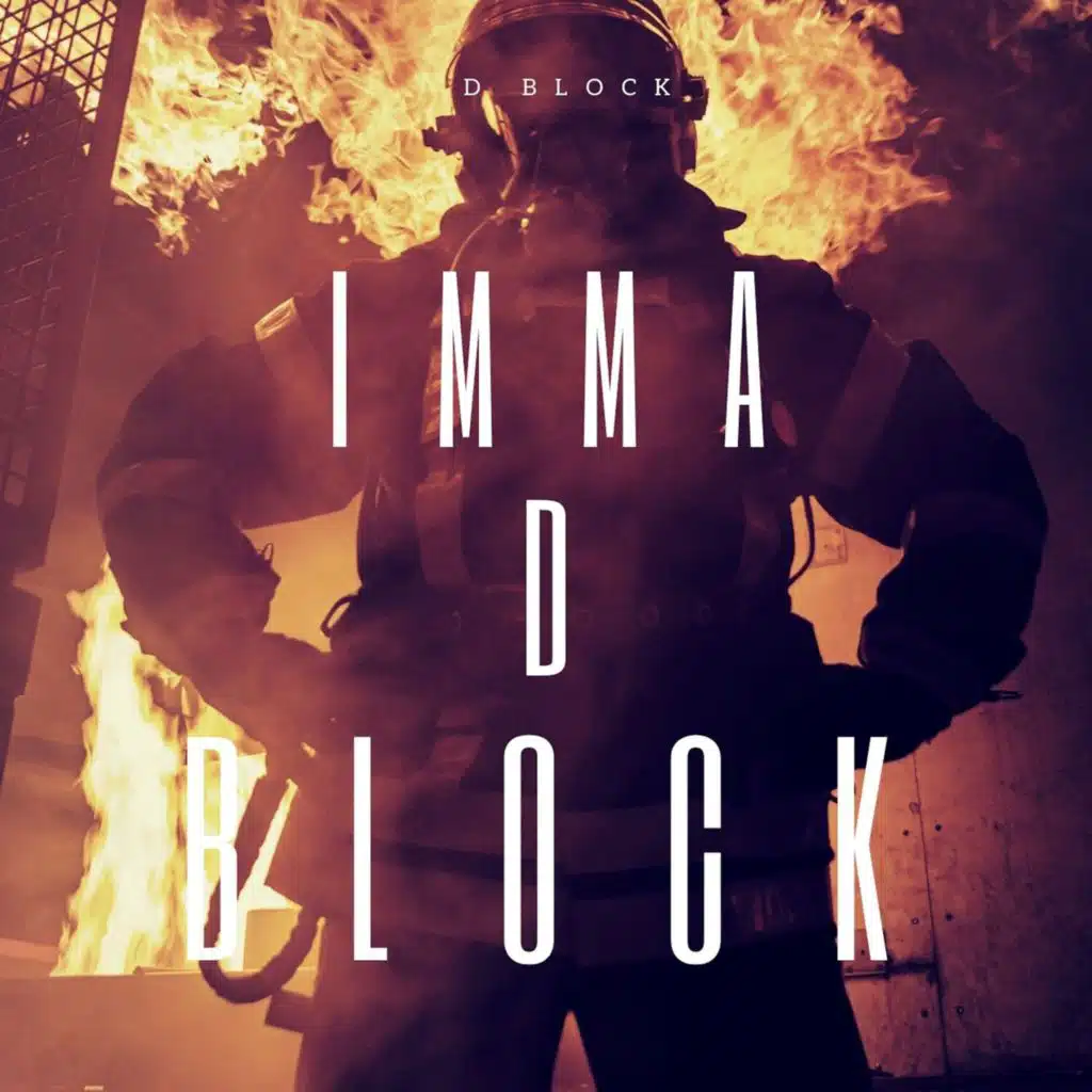 Imma D Block