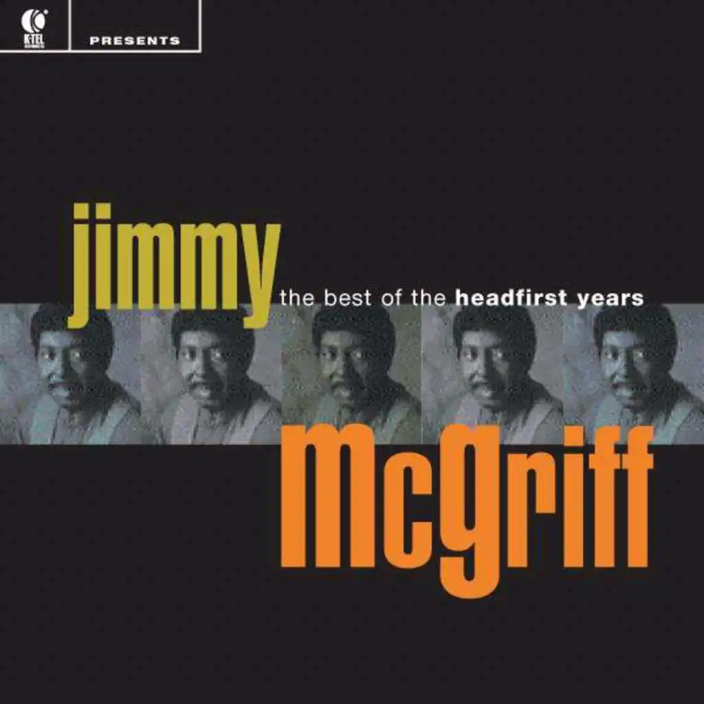 McGriff's Blues