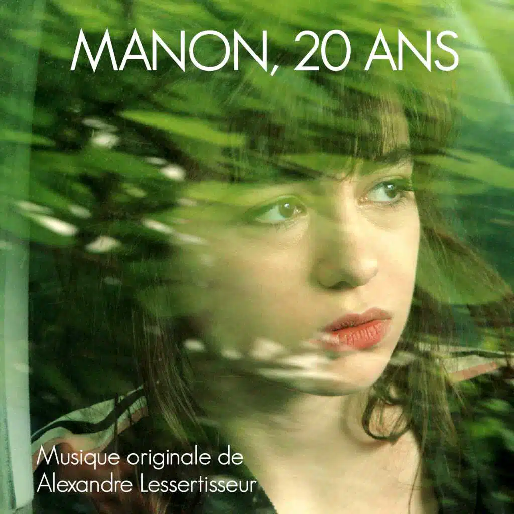 Manon, 20 ans (Musique originale de la série)