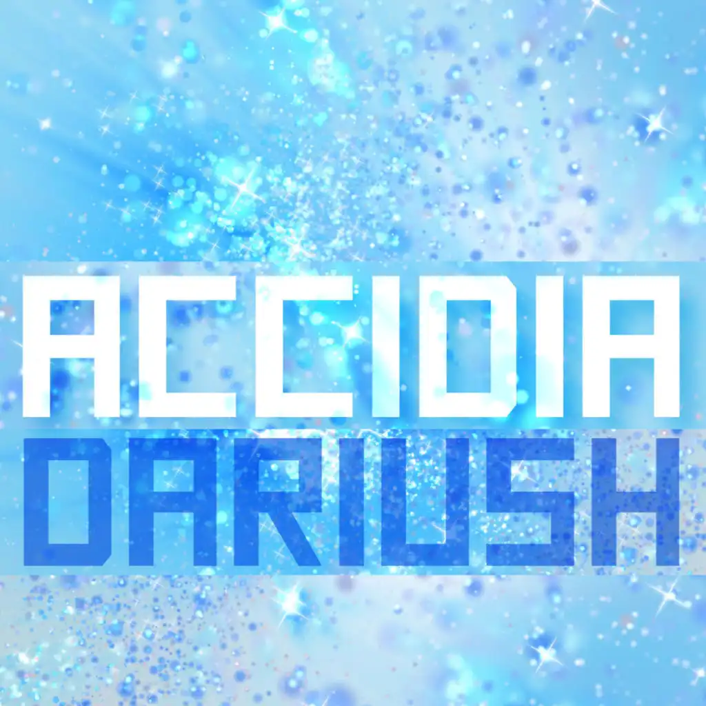 Accidia (Cowboy Mix Radio Edit)