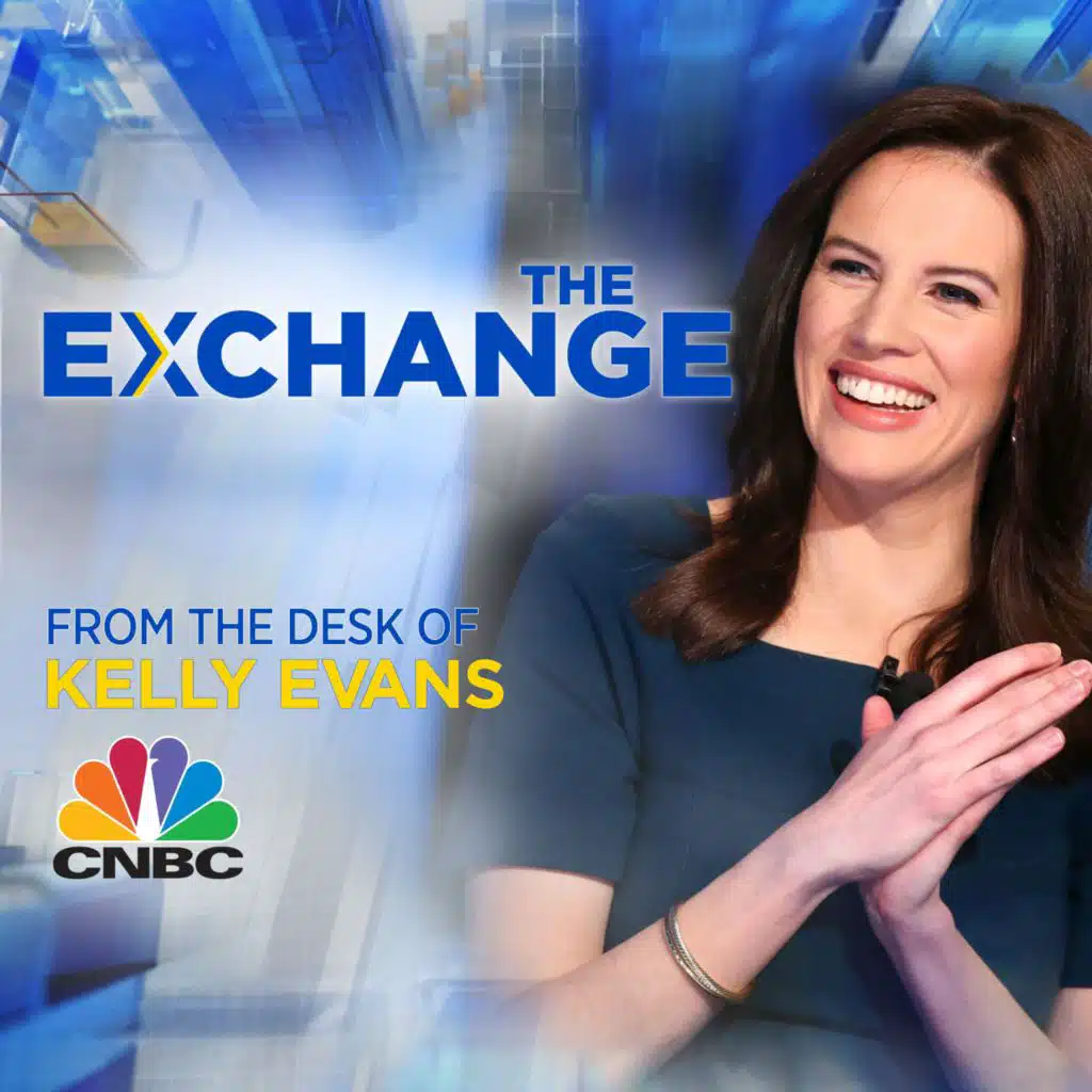 From the Desk of Kelly Evans: The market's "mushy middle"