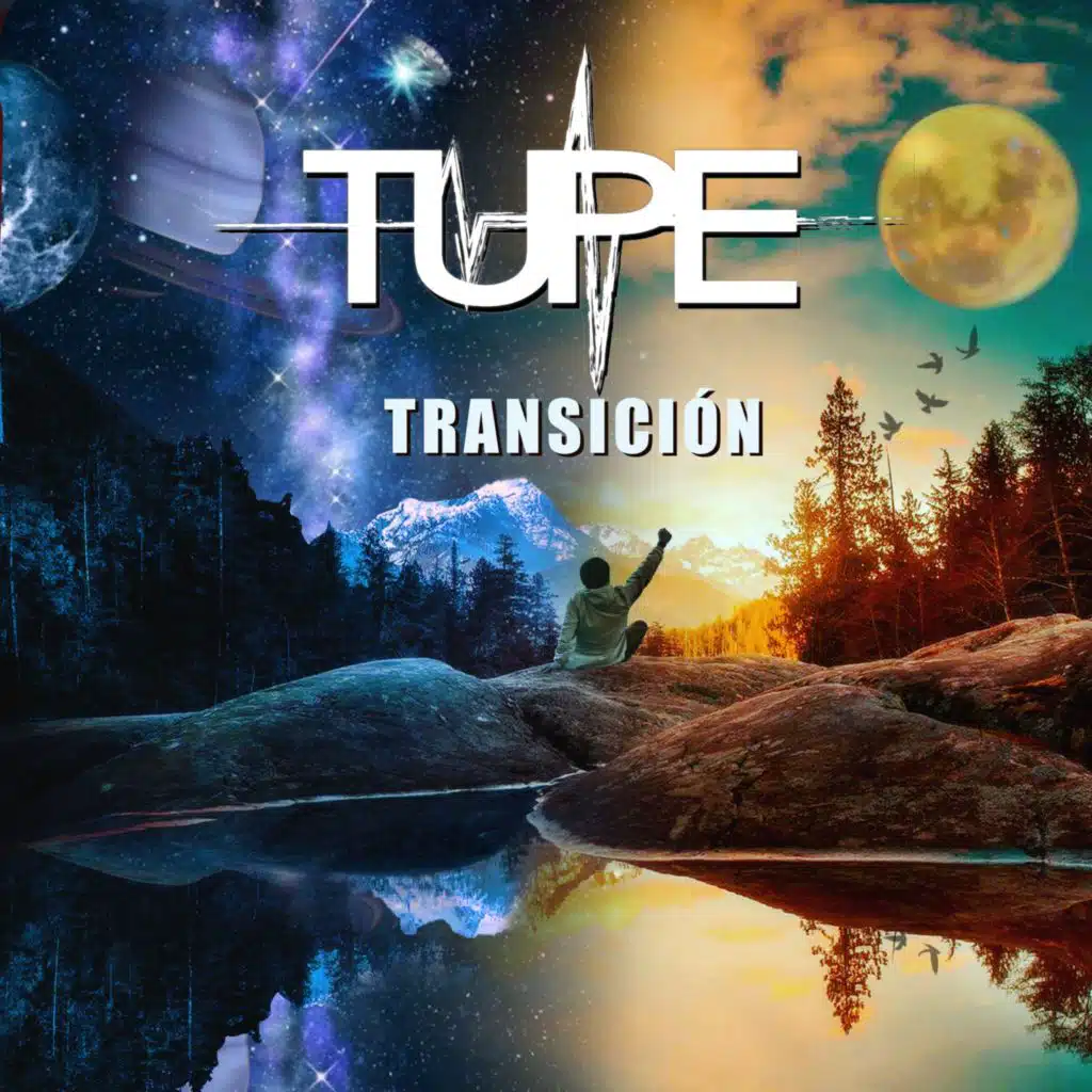 Transición