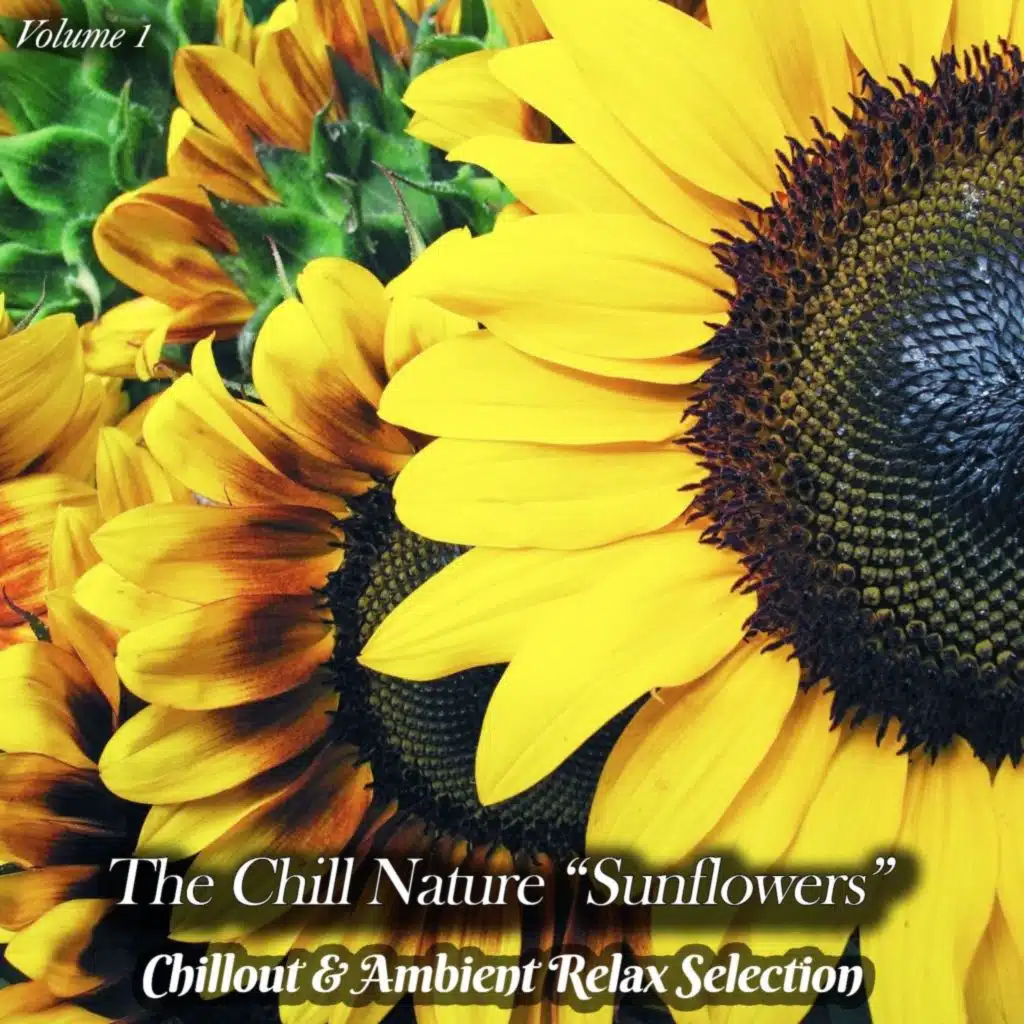 The Chill Nature "Sunflowers", Vol. 1 (Chillout & Ambient Relax Selection)
