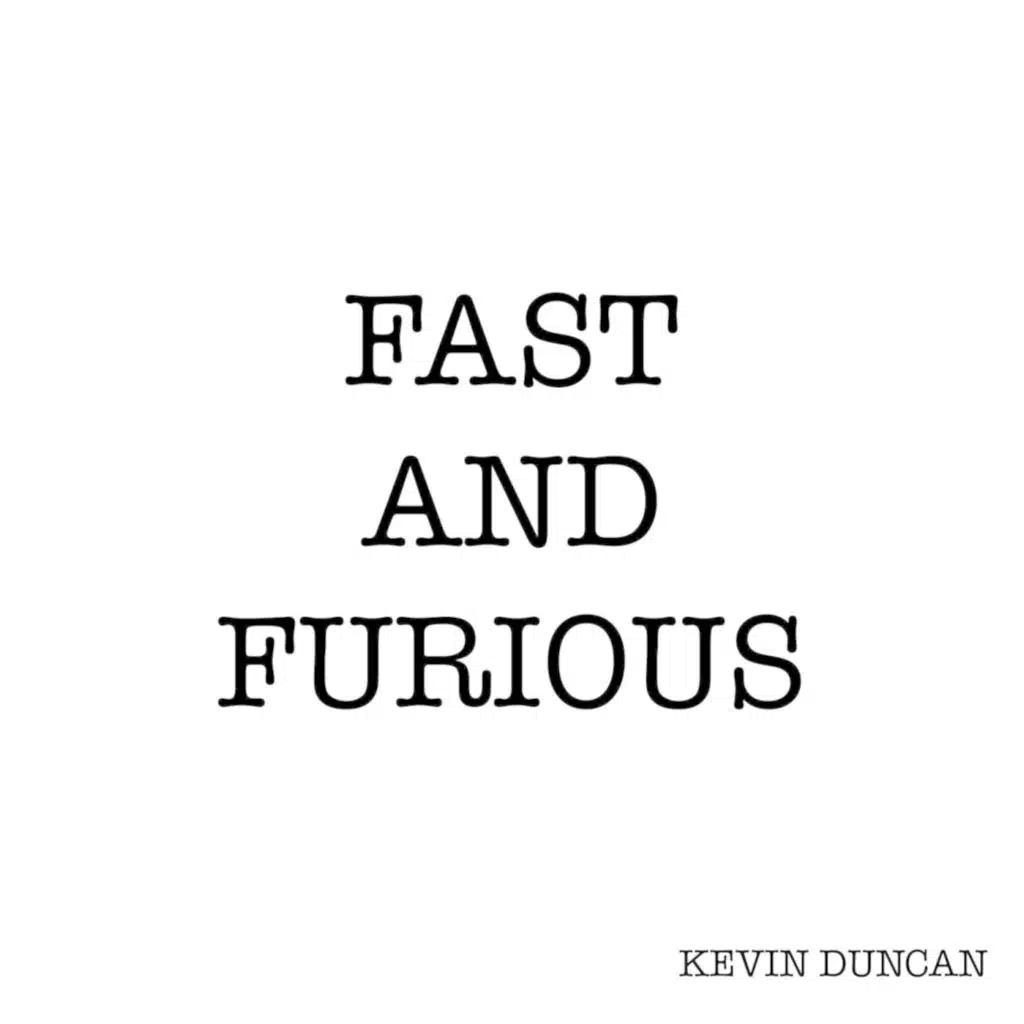 Fast and Furious