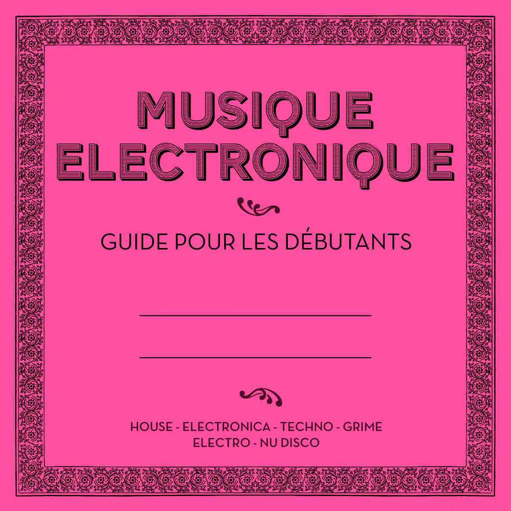 Musique électronique: Guide pour les débutants