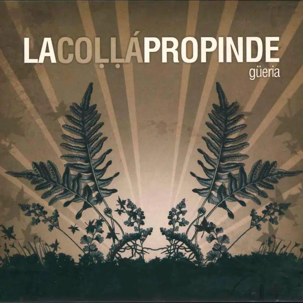 La Col.lá Propinde
