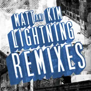 Lightning Remixes