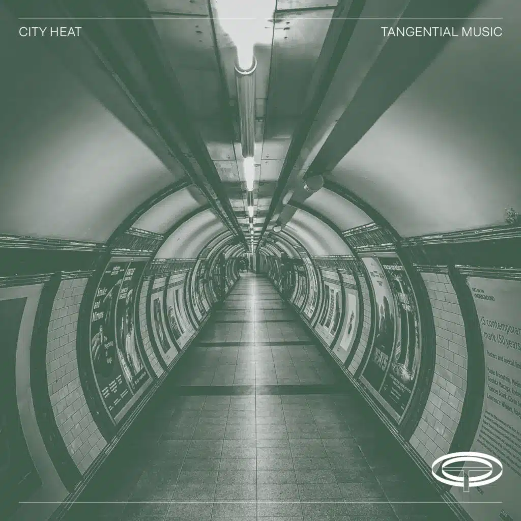 City Heat (feat. Joanna Law & Simon Law)