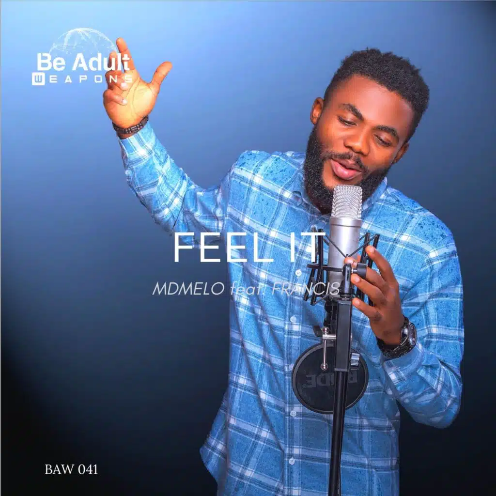 Feel It (feat. Francis)