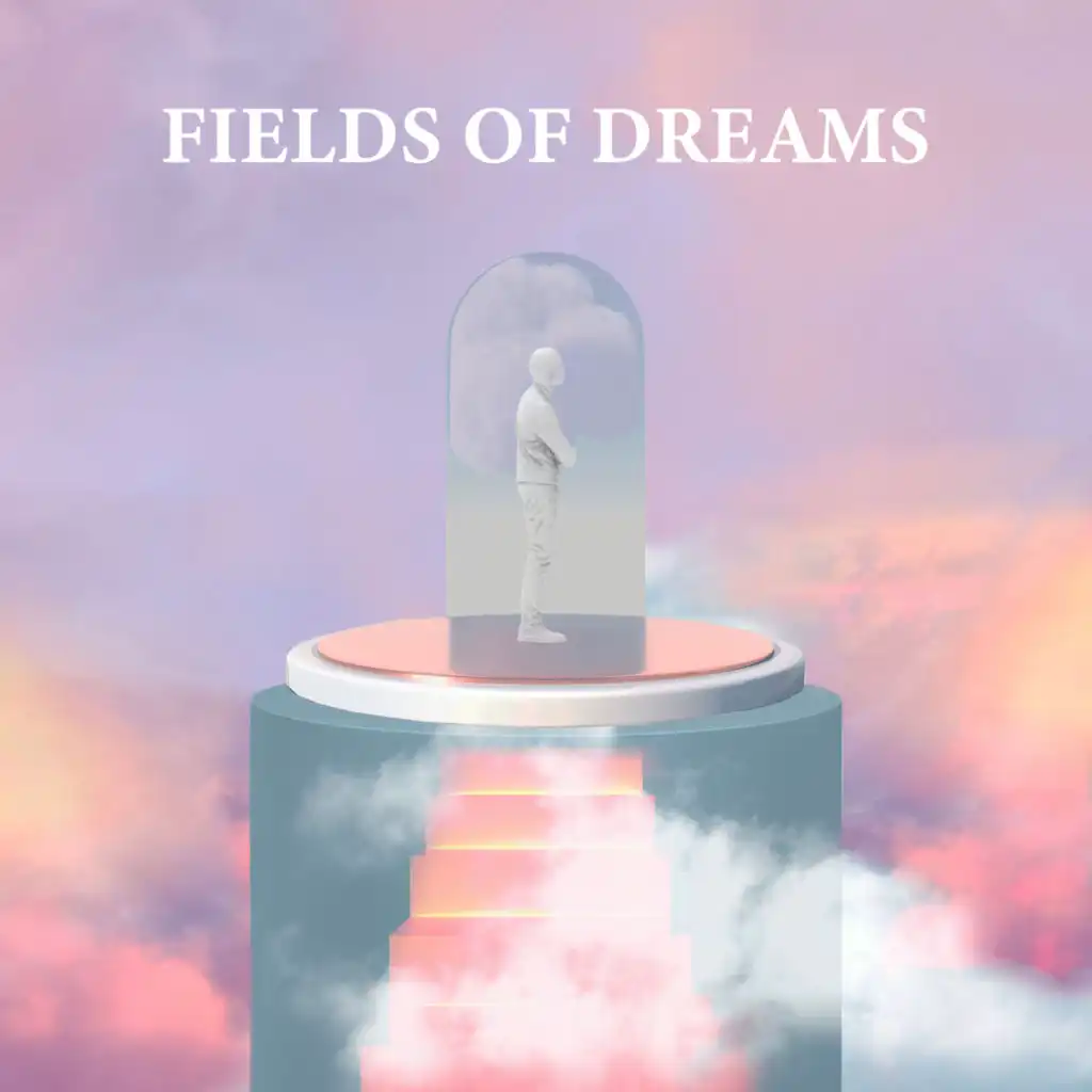 Fields of Dreams: Peaceful Instrumental New Age Music for Good Sleep