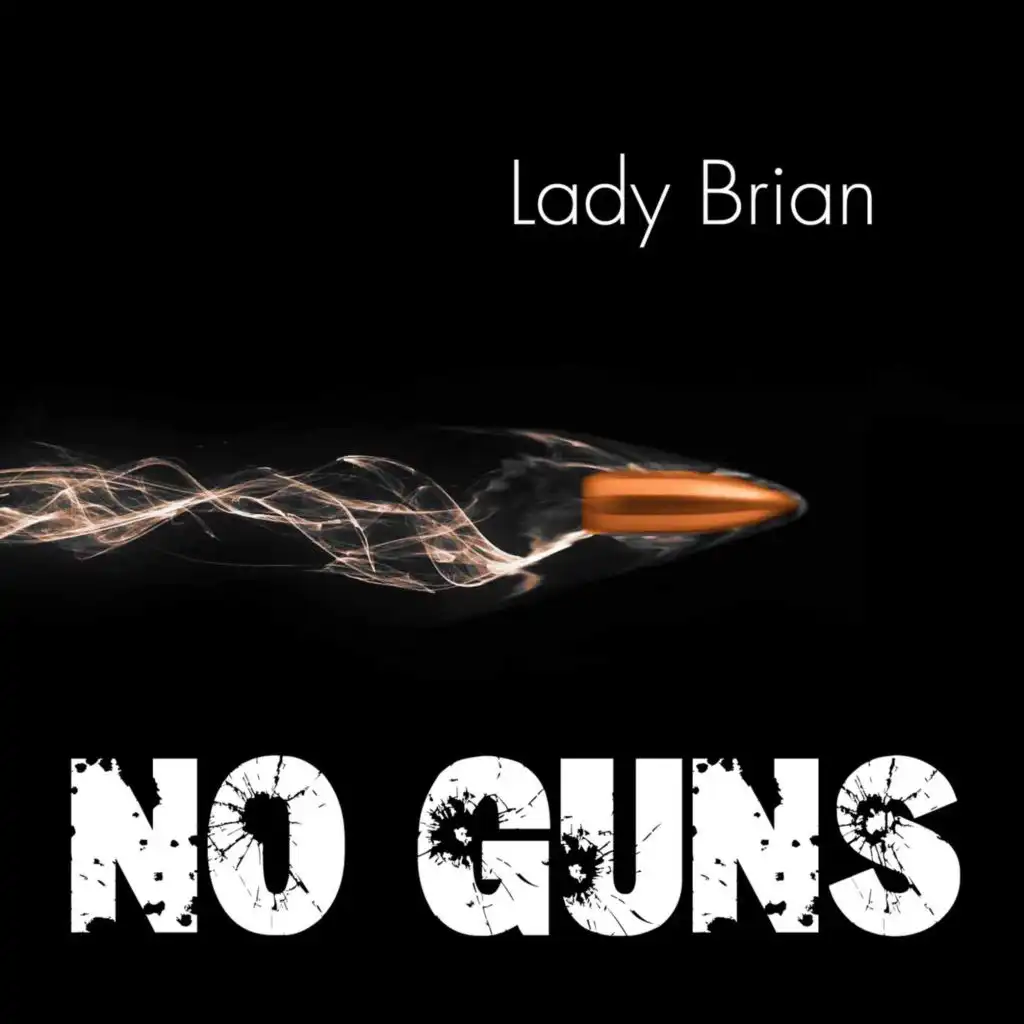 No Guns (Dariush Mix)