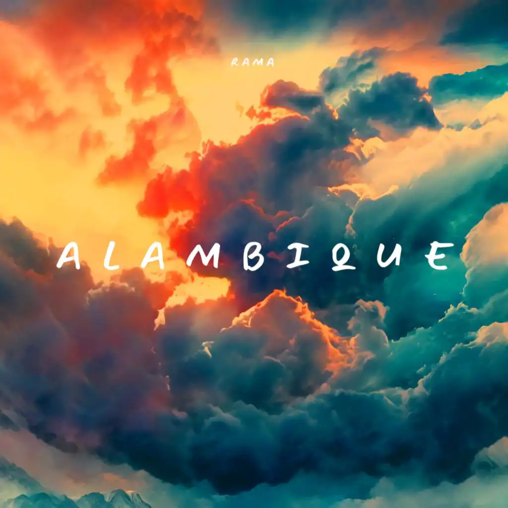 Alambique