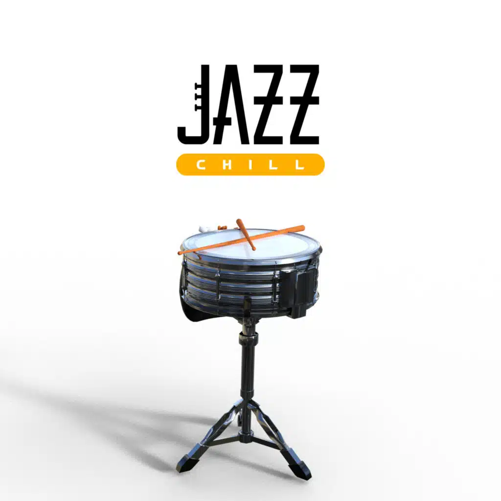 Little Jazz Drummer Boys