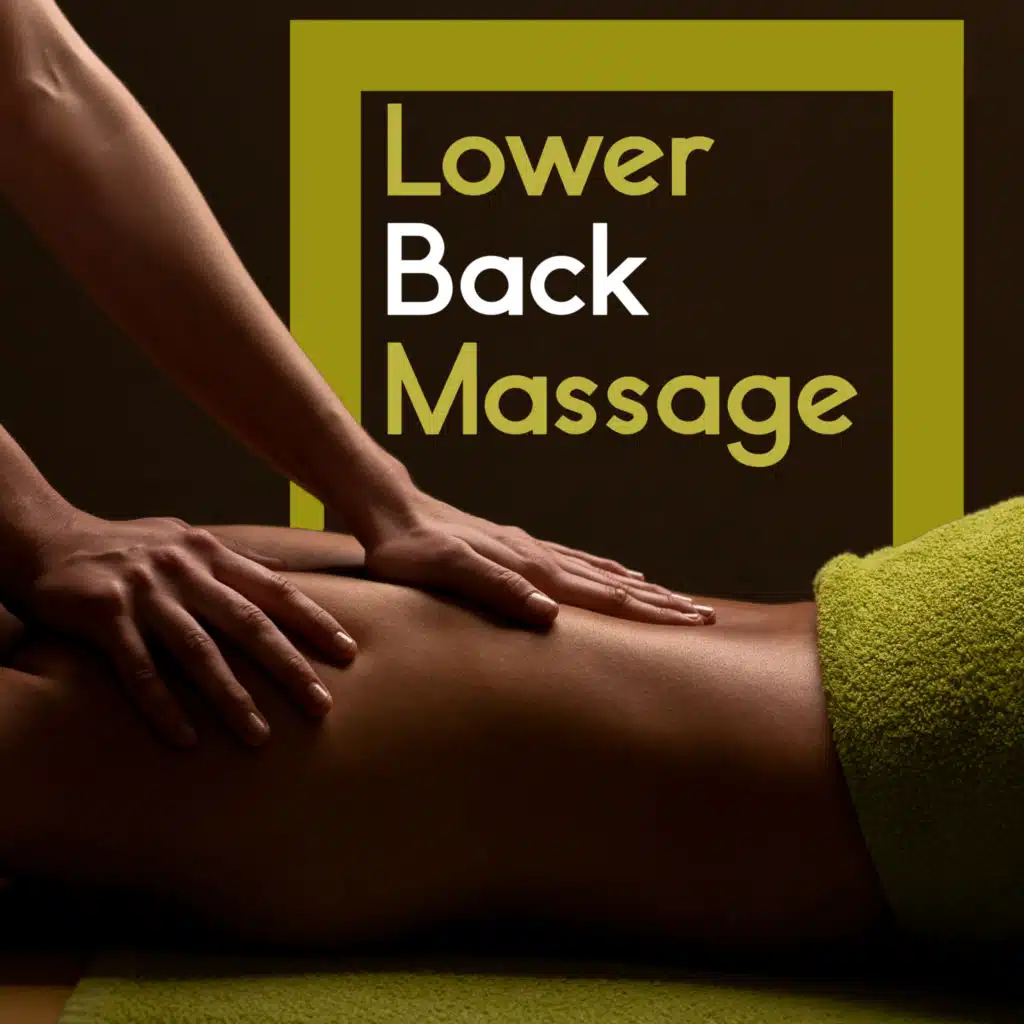 Calm Massage Consort