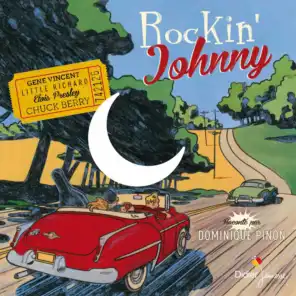 Rockin Johnny