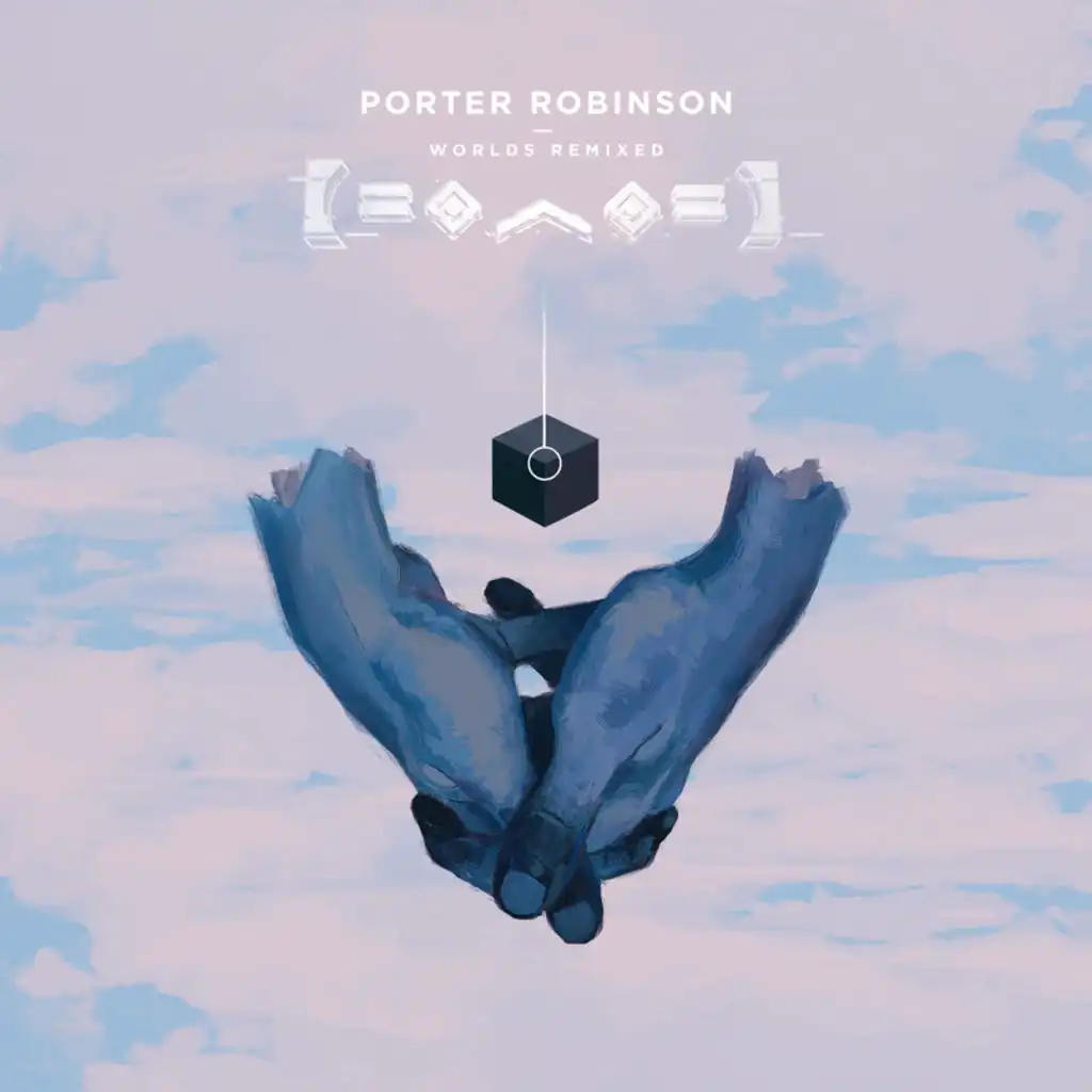 Polygon Dust (Sleepy Tom Remix) [feat. Lemaitre]