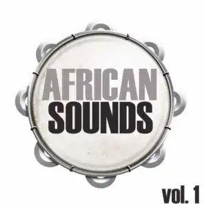 African Sounds Vol.1