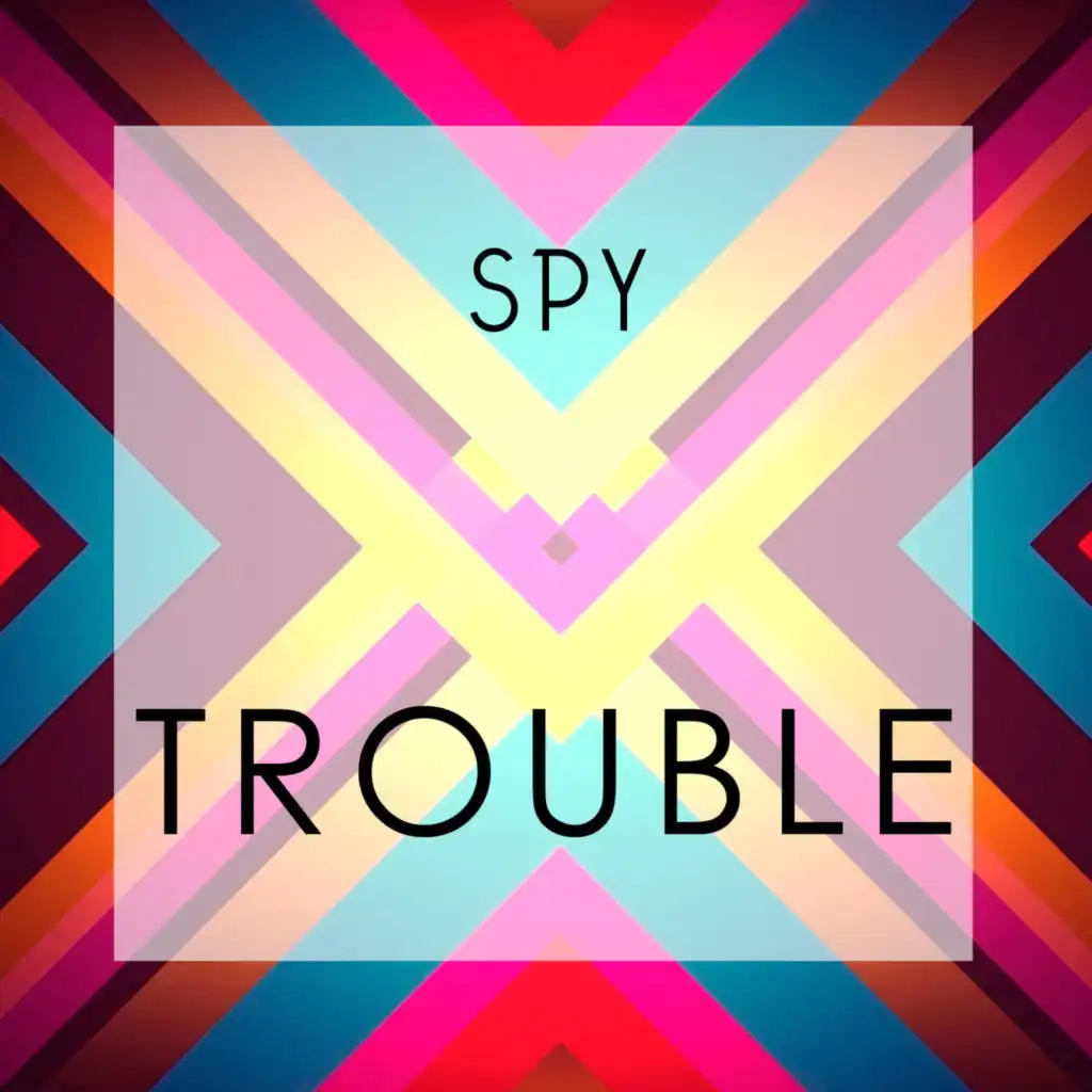 Trouble (Techno Mix)