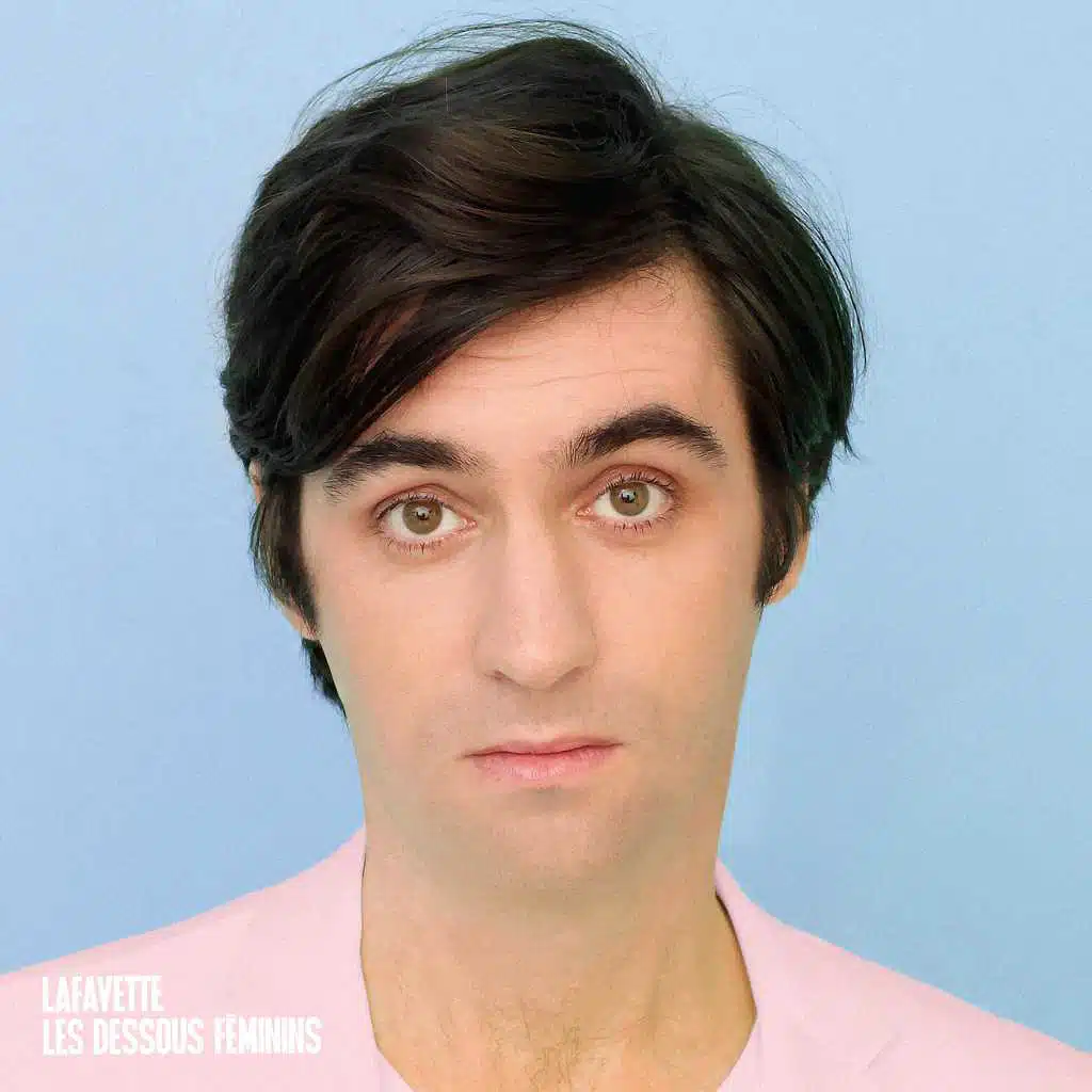 Je perds la boussole