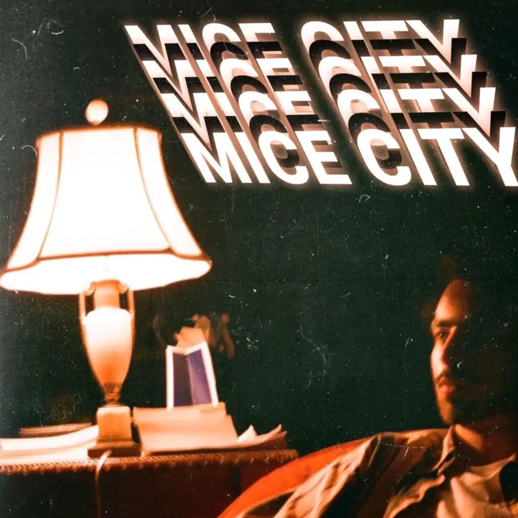 Mice City