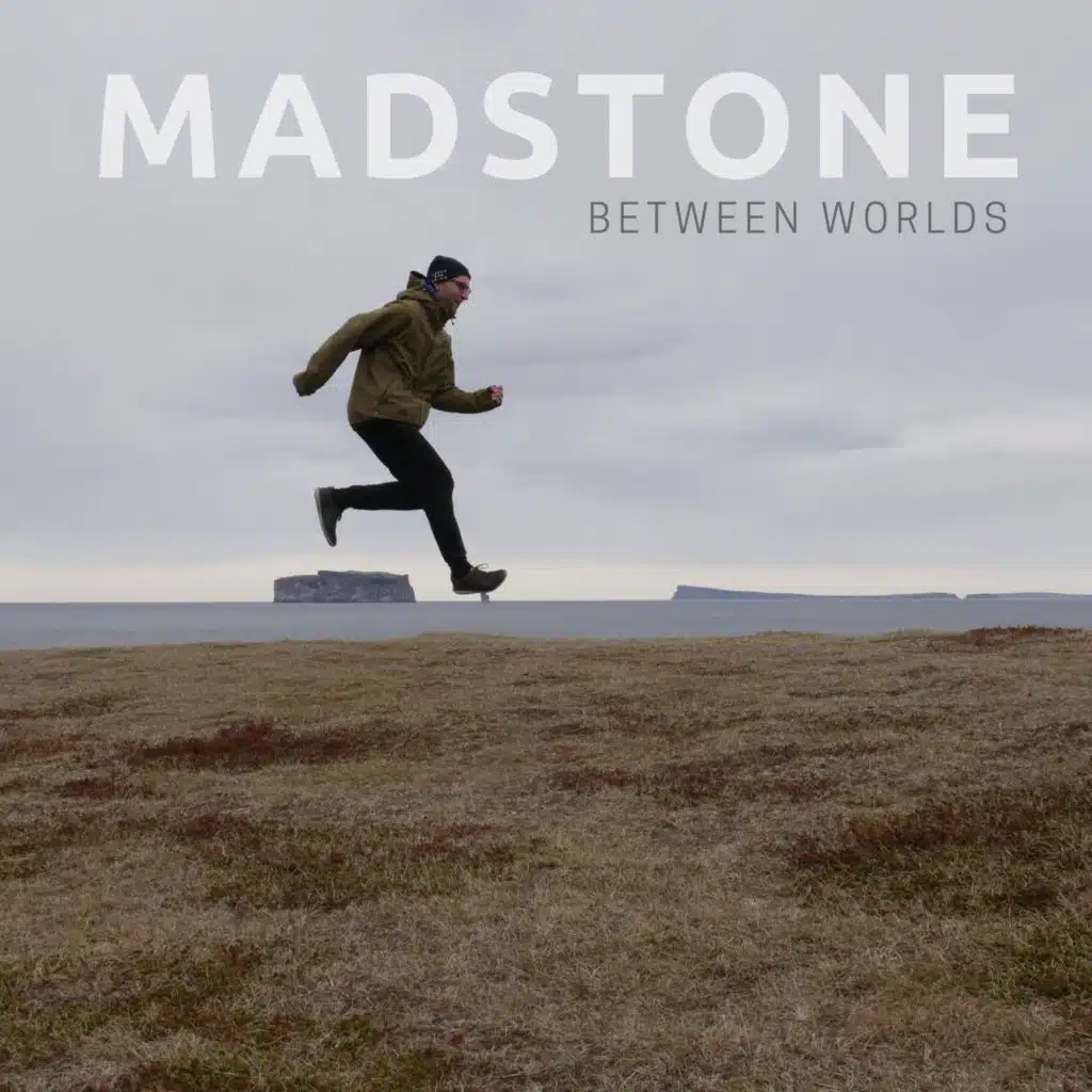 Between Worlds