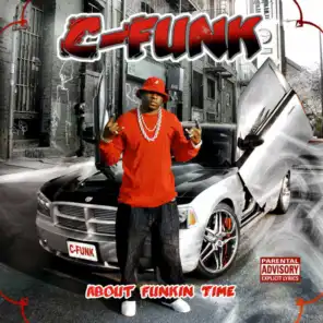 About Funkin Time