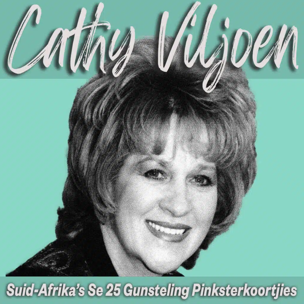 Cathy Viljoen