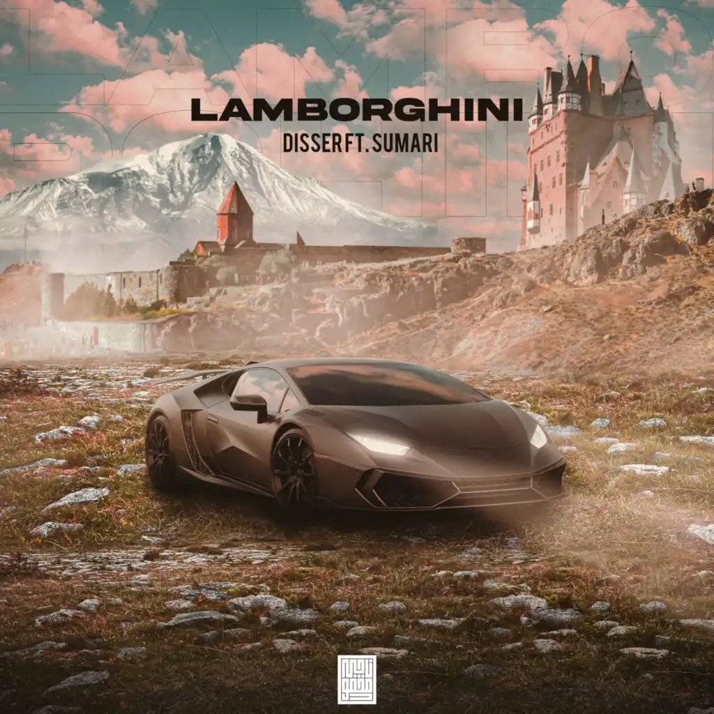 Lamborghini (feat. Sumari)