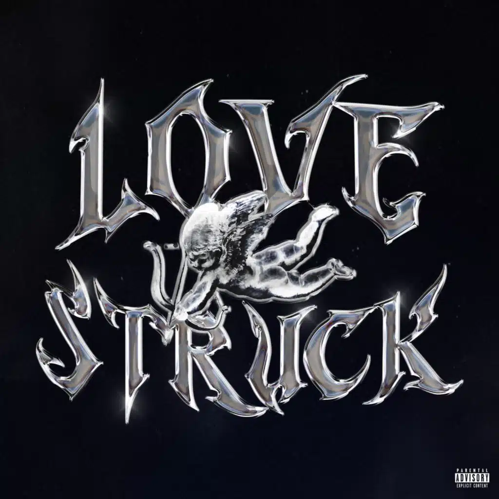 LOVE STRUCK