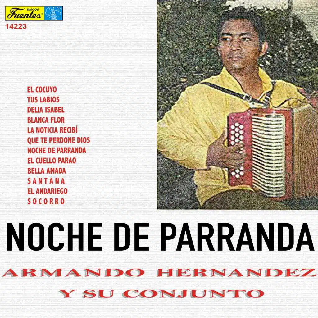 Noche de Parranda