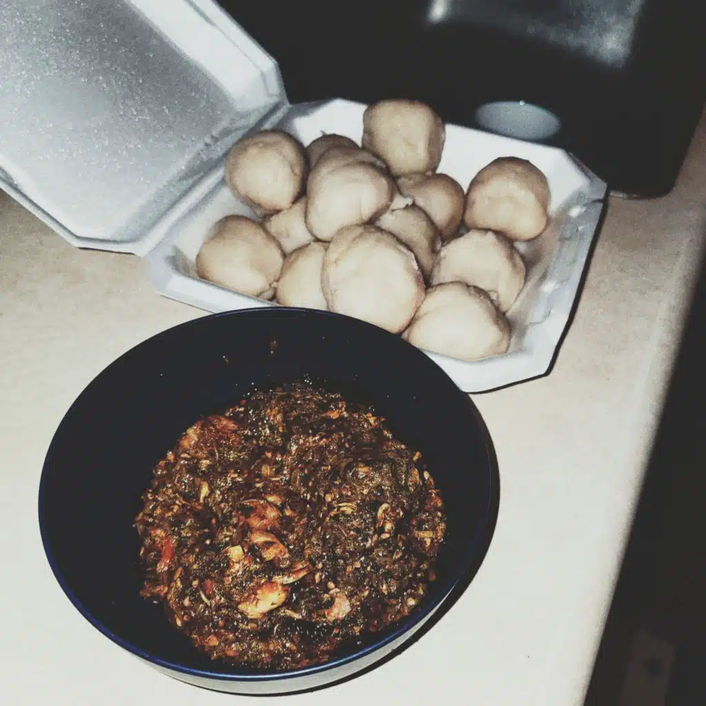 Fufu Freestyle