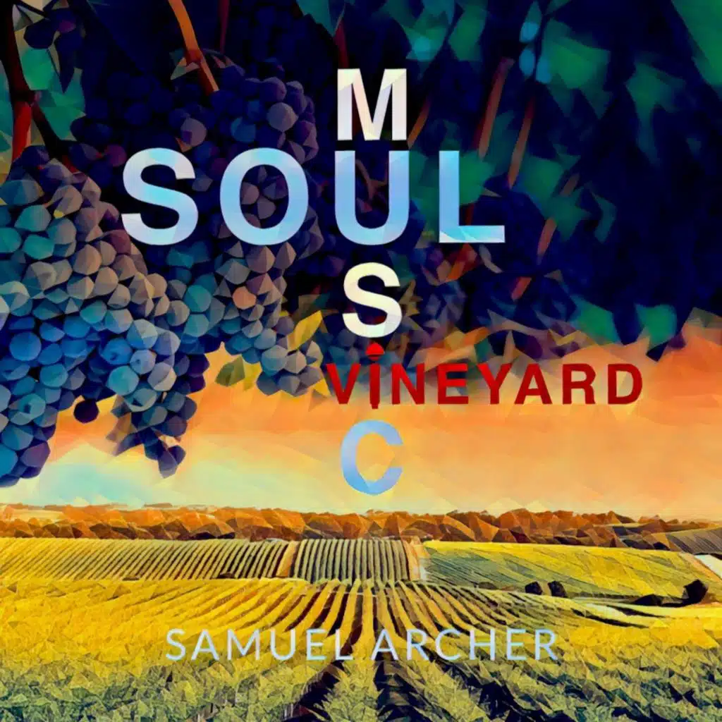 My Soul [Interlude] (feat. The Great Tk)