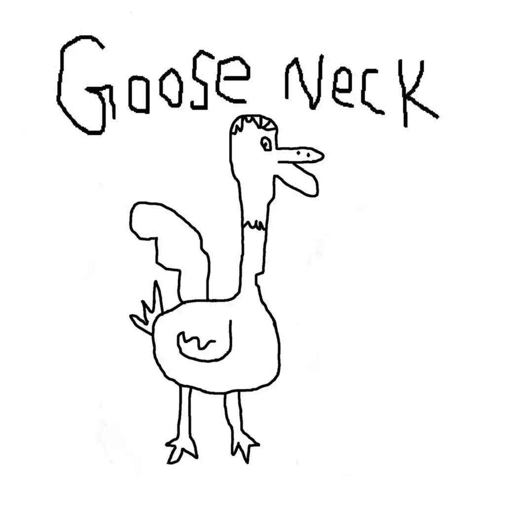 Goose Neck