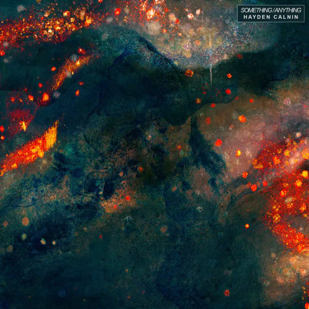 The Way Back Up (feat. Nick Acquroff)