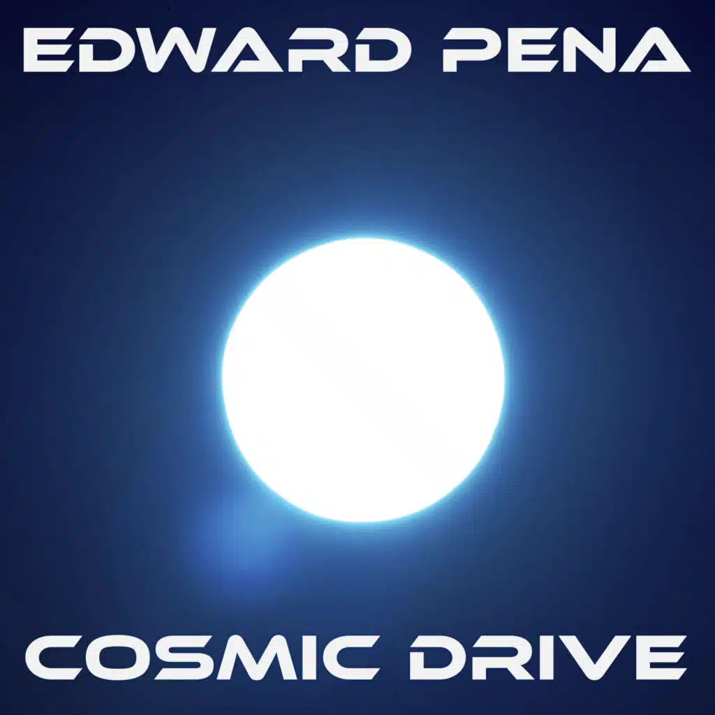 Cosmic Drive