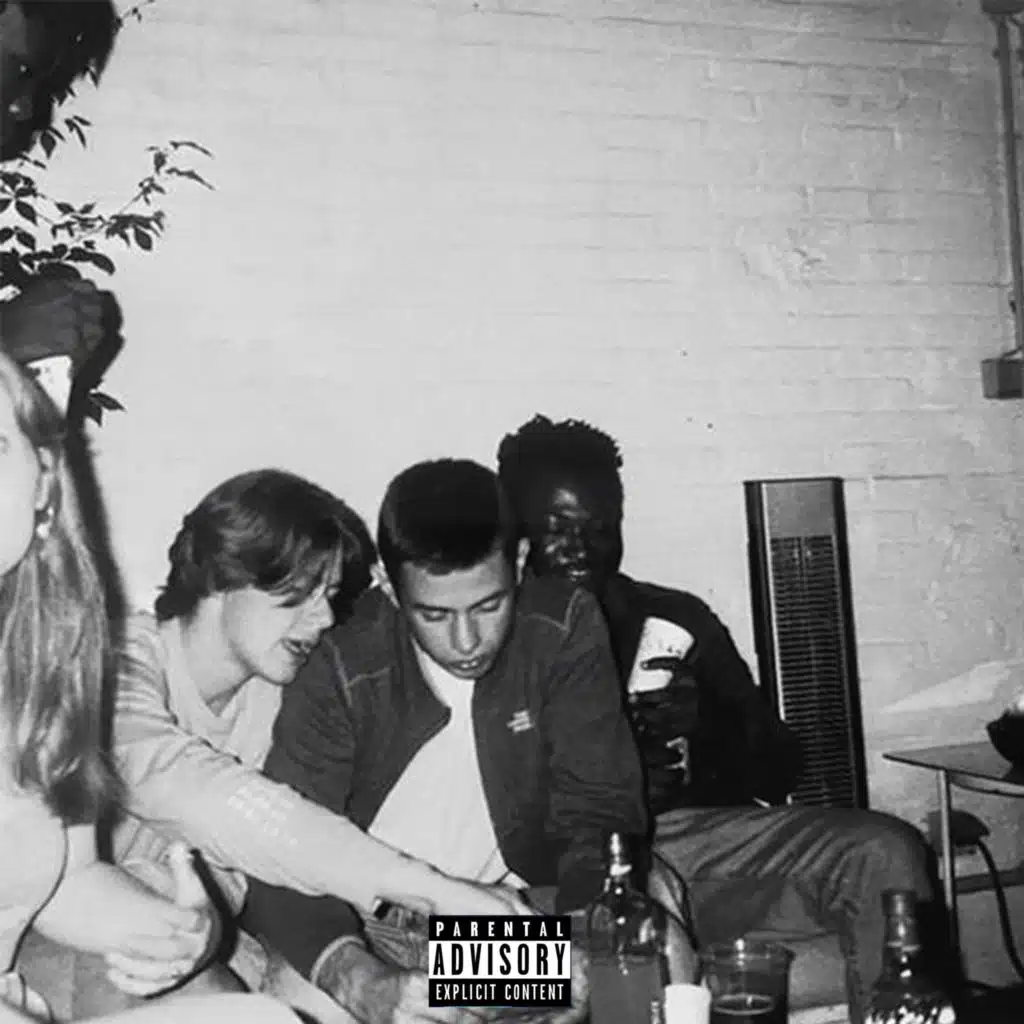 diamondintheruff EP