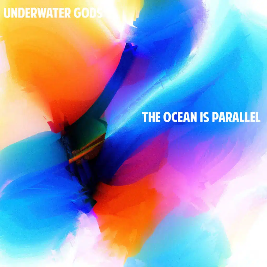 The Ocean is Parallel