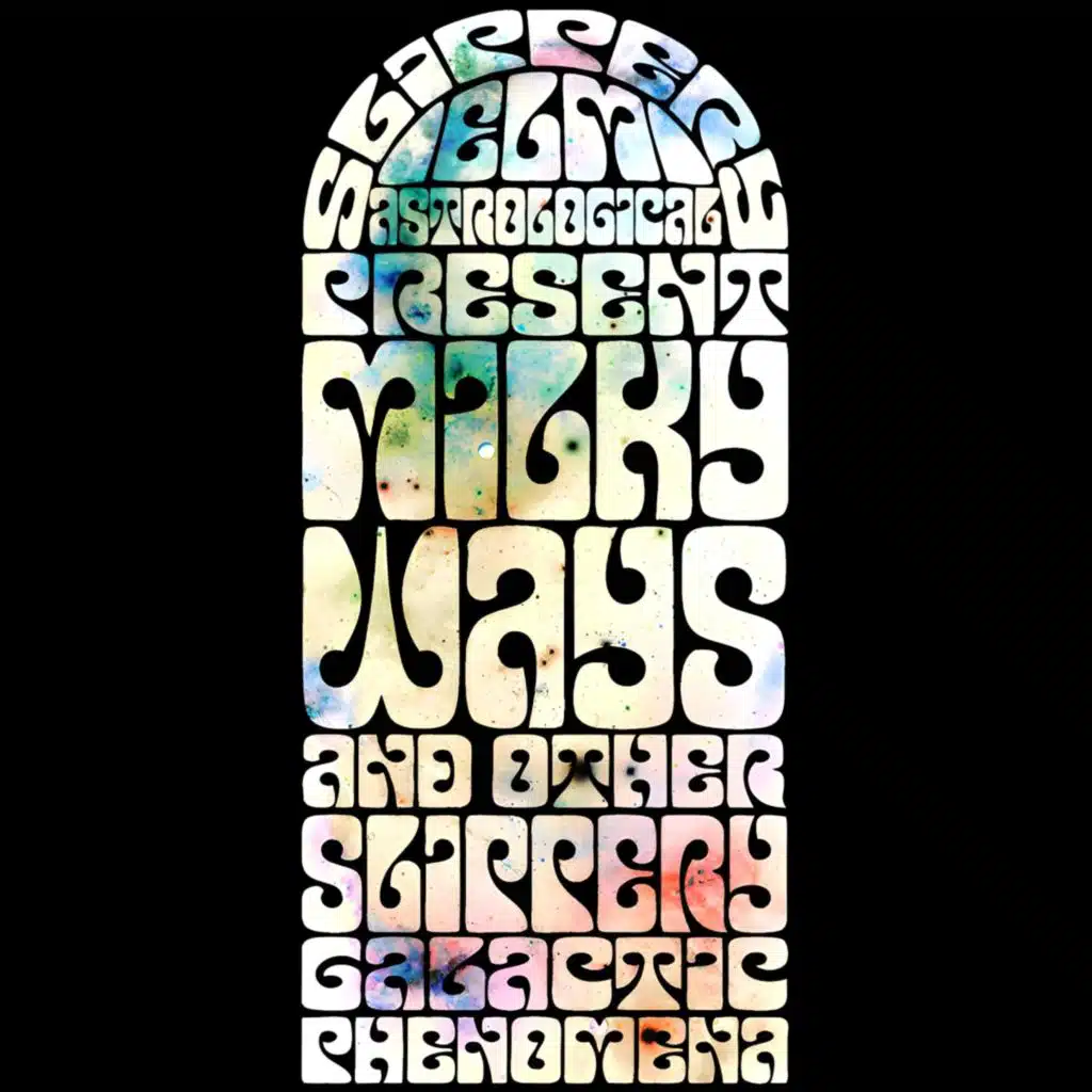 The Black Feather (feat. Slippery Elm)